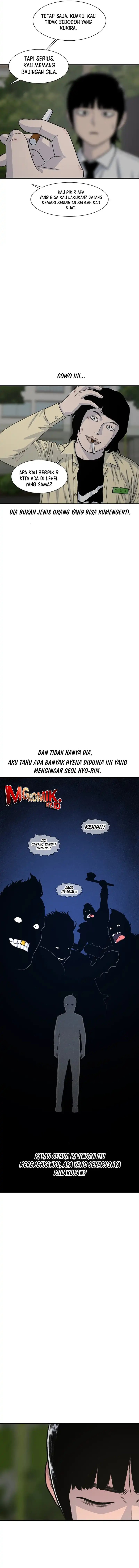 Star Ginseng Store Chapter 194 Gambar 17