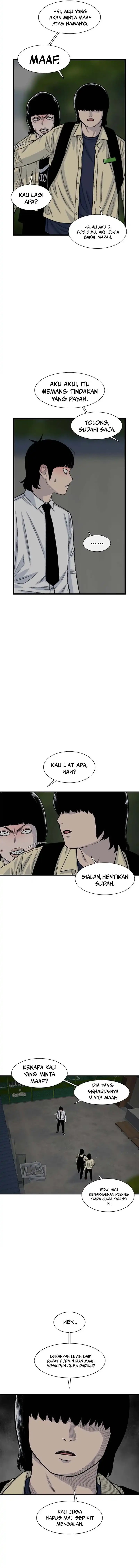 Star Ginseng Store Chapter 195 Gambar 5