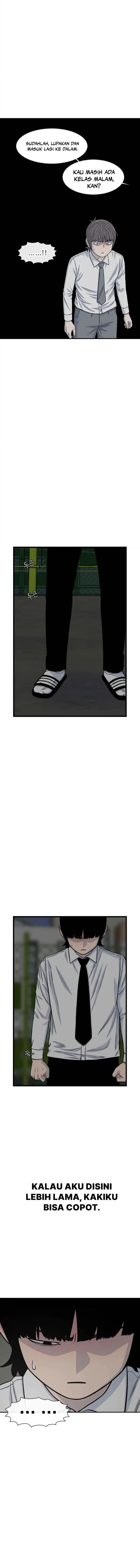 Star Ginseng Store Chapter 195 Gambar 6