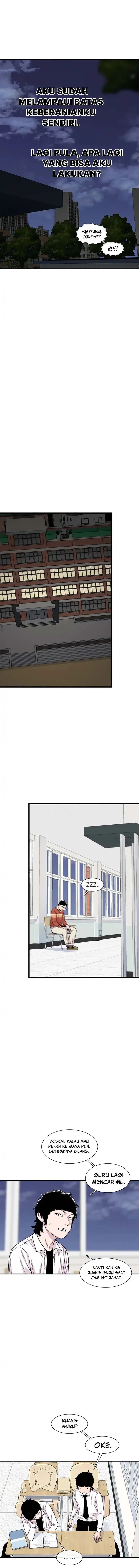 Star Ginseng Store Chapter 195 Gambar 7