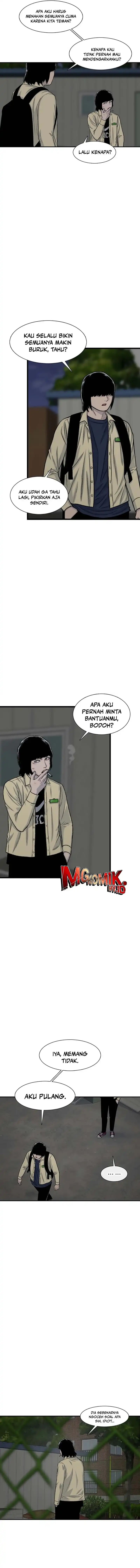 Star Ginseng Store Chapter 195 Gambar 9