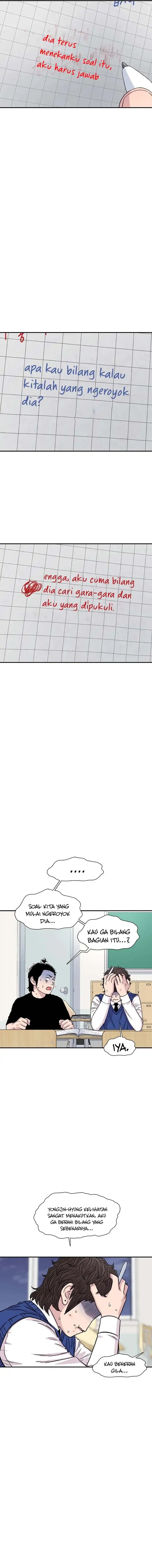 Star Ginseng Store Chapter 195 Gambar 11