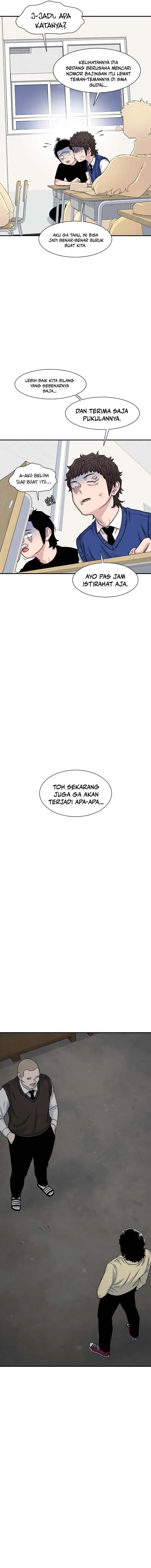 Star Ginseng Store Chapter 195 Gambar 12