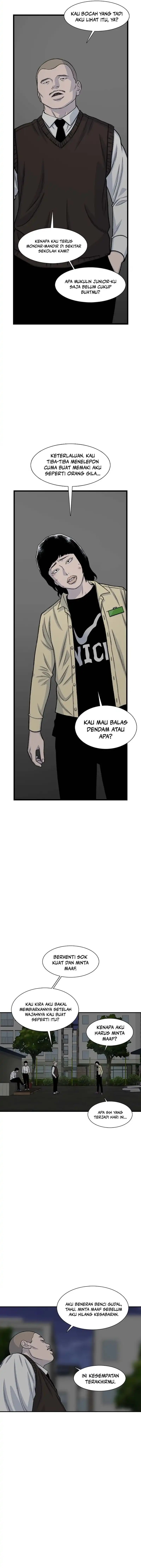 Star Ginseng Store Chapter 195 Gambar 13