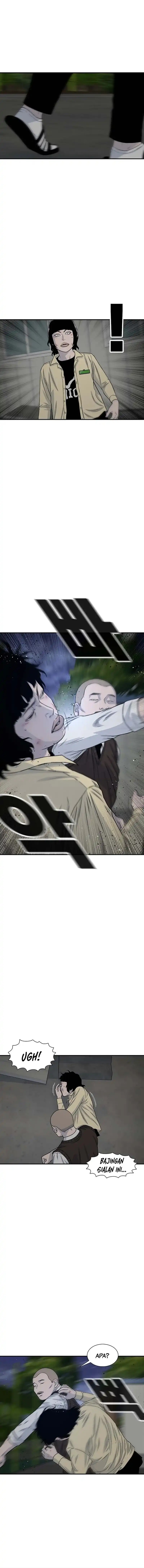 Star Ginseng Store Chapter 195 Gambar 15