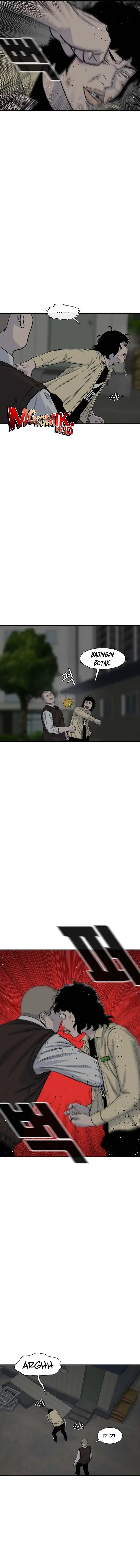 Star Ginseng Store Chapter 195 Gambar 16