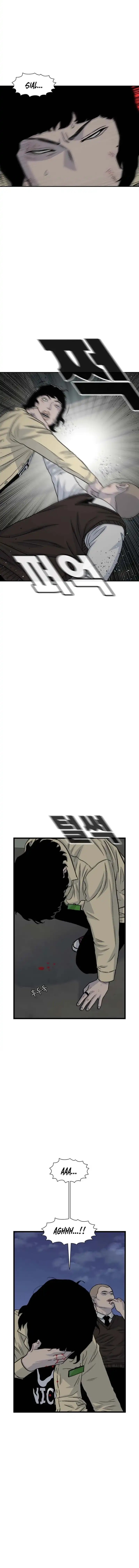 Star Ginseng Store Chapter 195 Gambar 17