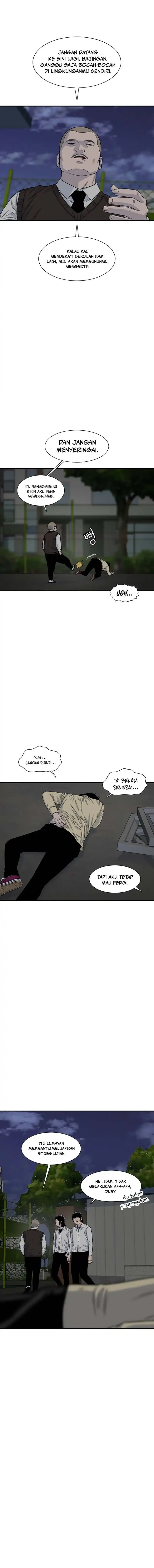 Star Ginseng Store Chapter 195 Gambar 18