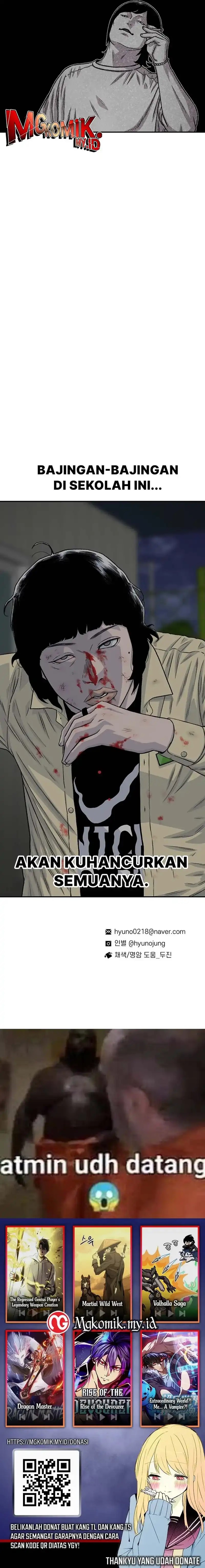 Star Ginseng Store Chapter 195 Gambar 20