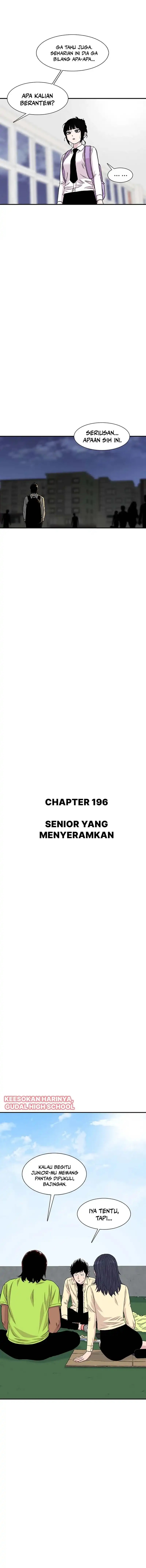 Star Ginseng Store Chapter 196 Gambar 3