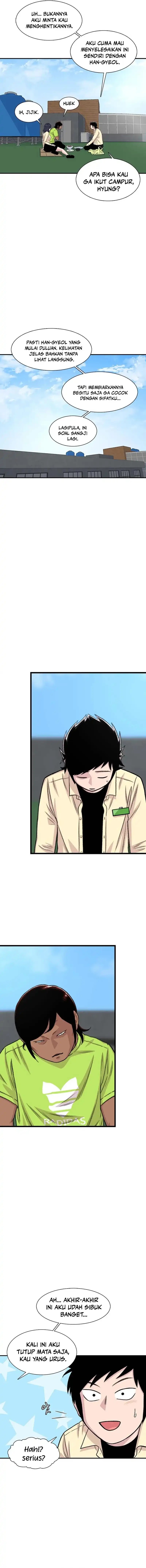 Star Ginseng Store Chapter 196 Gambar 5