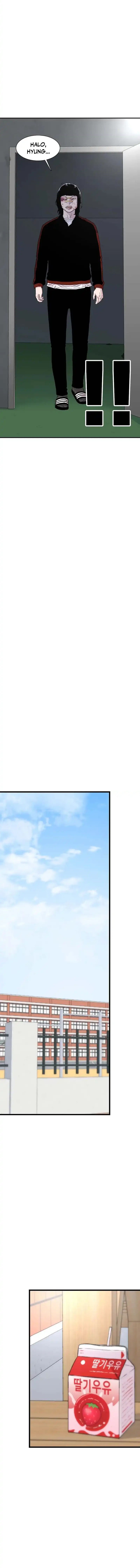 Star Ginseng Store Chapter 196 Gambar 7