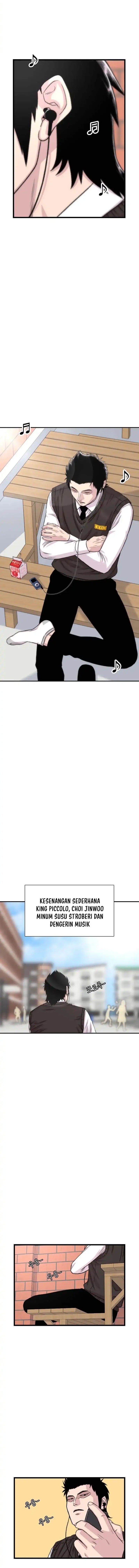 Star Ginseng Store Chapter 196 Gambar 8