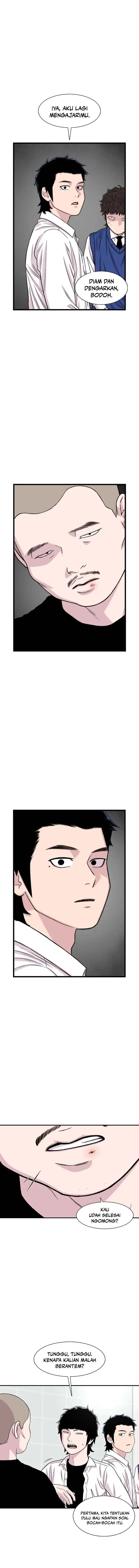 Star Ginseng Store Chapter 196 Gambar 14