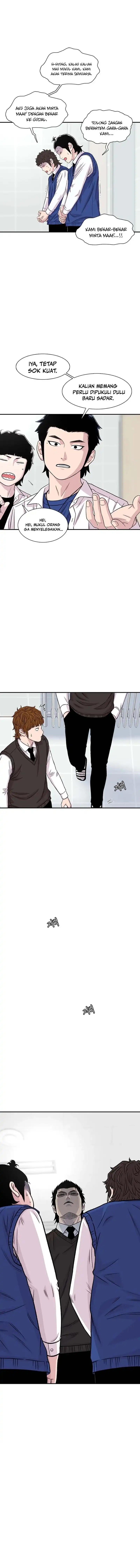 Star Ginseng Store Chapter 196 Gambar 15