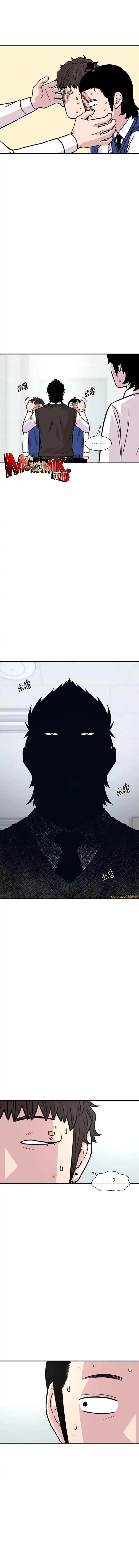 Star Ginseng Store Chapter 196 Gambar 16