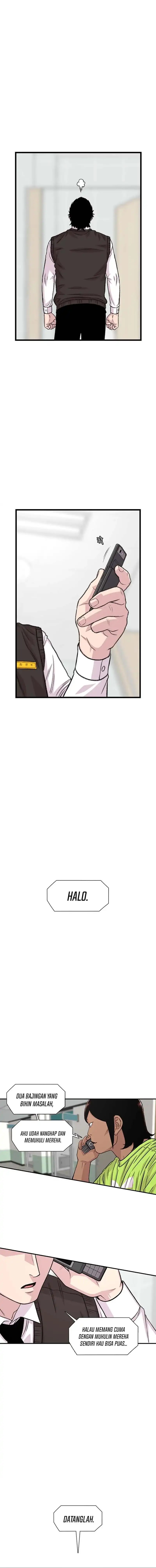 Star Ginseng Store Chapter 196 Gambar 19