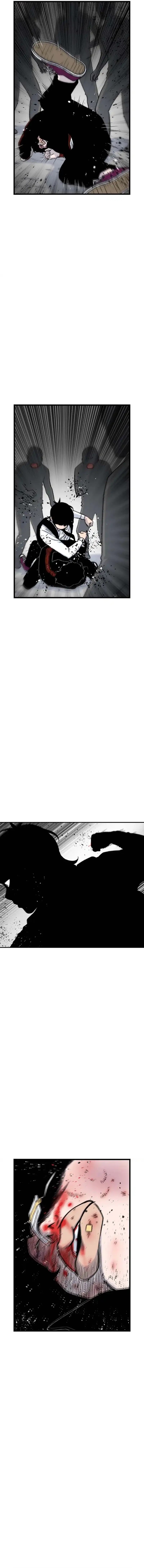 Star Ginseng Store Chapter 202 Gambar 3