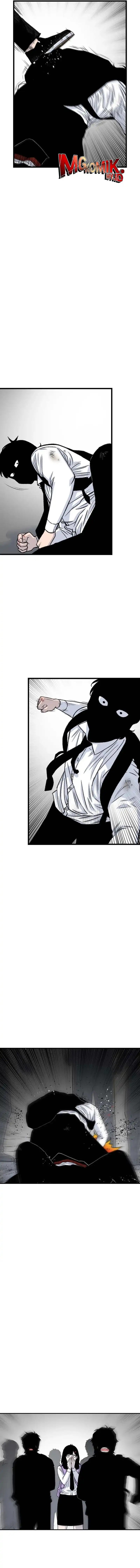 Star Ginseng Store Chapter 202 Gambar 4