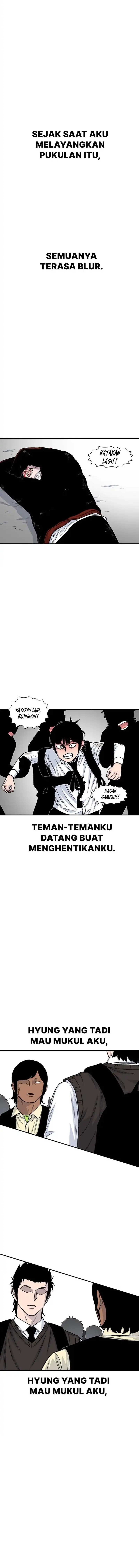 Star Ginseng Store Chapter 202 Gambar 5