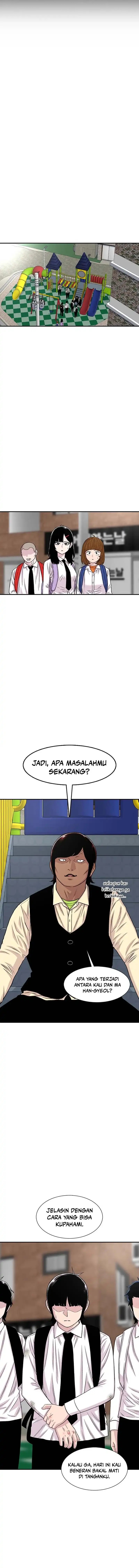 Star Ginseng Store Chapter 202 Gambar 7