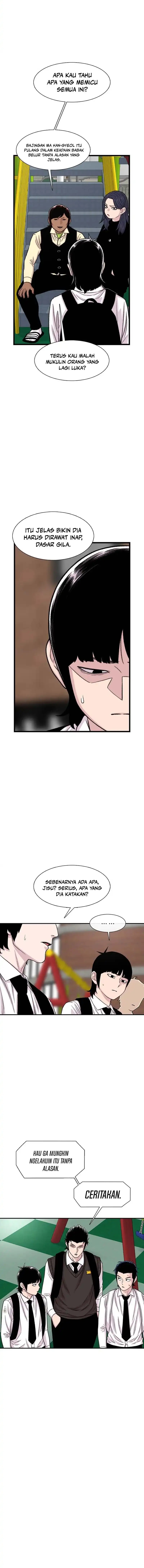 Star Ginseng Store Chapter 202 Gambar 8