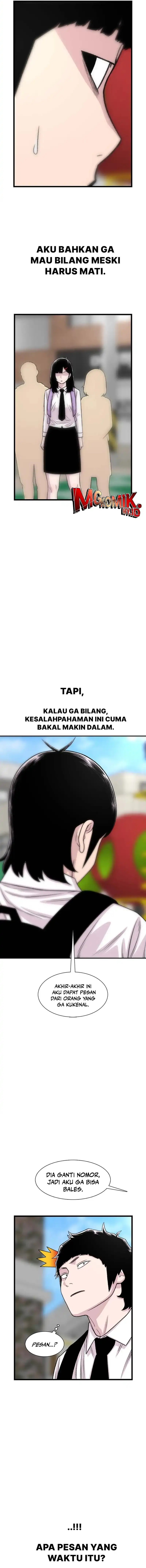 Star Ginseng Store Chapter 202 Gambar 9