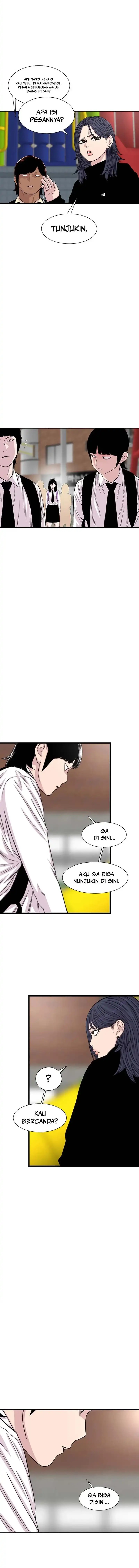 Star Ginseng Store Chapter 202 Gambar 11