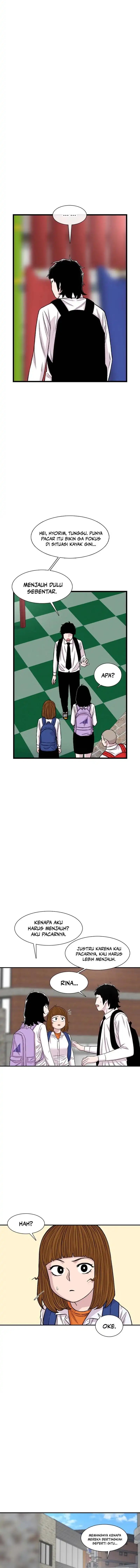 Star Ginseng Store Chapter 202 Gambar 12