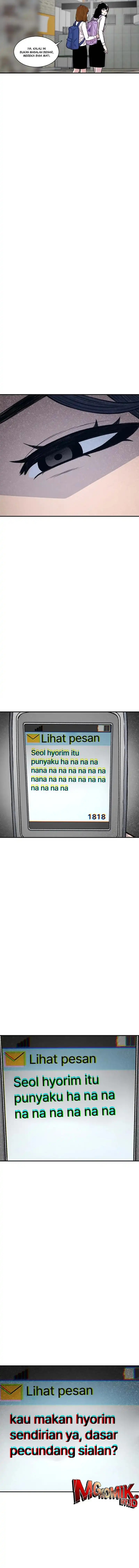 Star Ginseng Store Chapter 202 Gambar 13