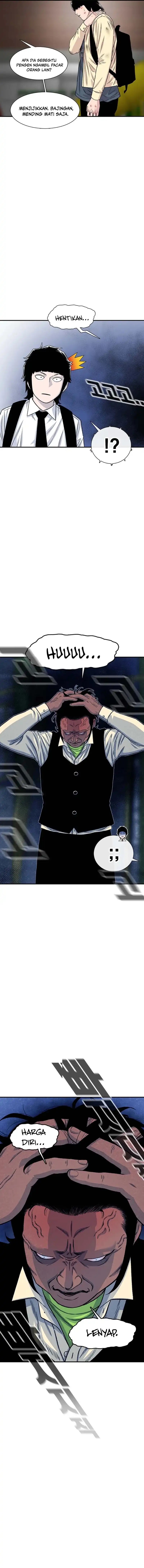 Star Ginseng Store Chapter 202 Gambar 18