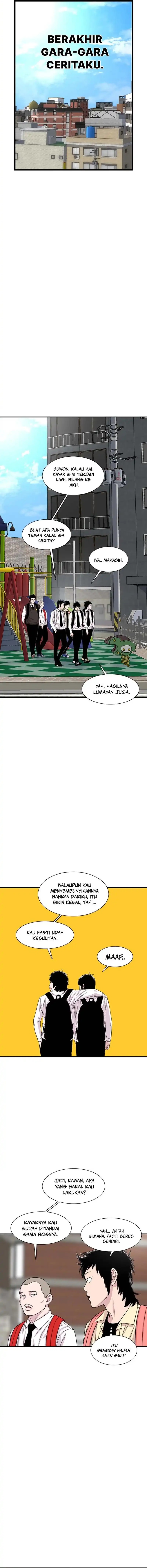 Star Ginseng Store Chapter 202 Gambar 20