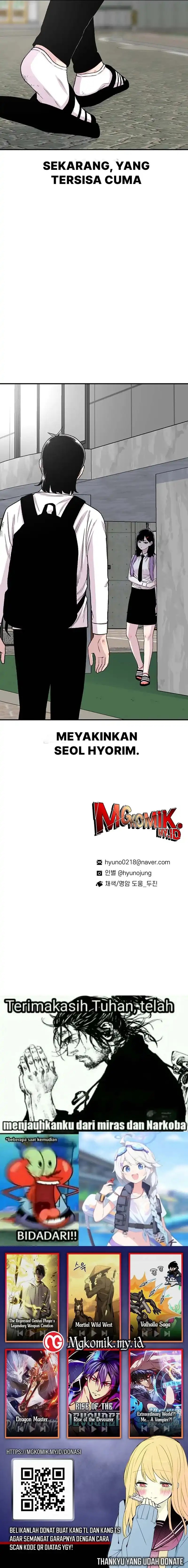 Star Ginseng Store Chapter 202 Gambar 21