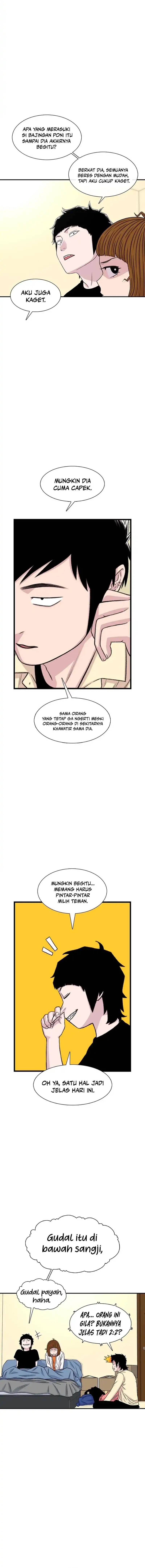 Star Ginseng Store Chapter 203 Gambar 3