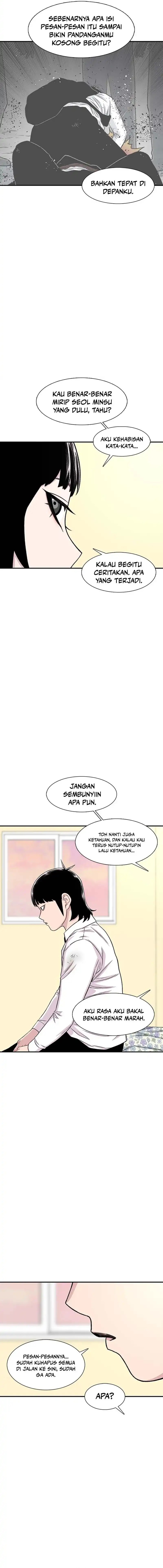 Star Ginseng Store Chapter 203 Gambar 6