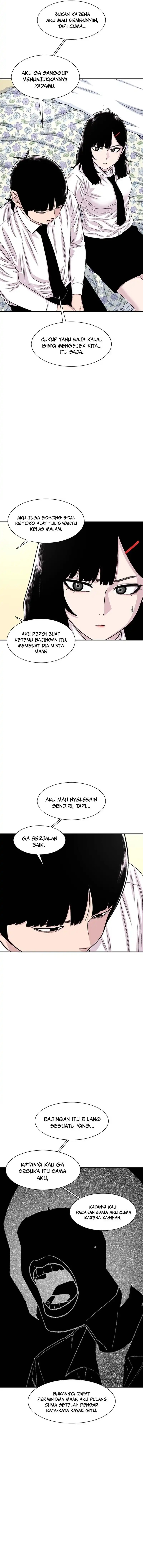 Star Ginseng Store Chapter 203 Gambar 7