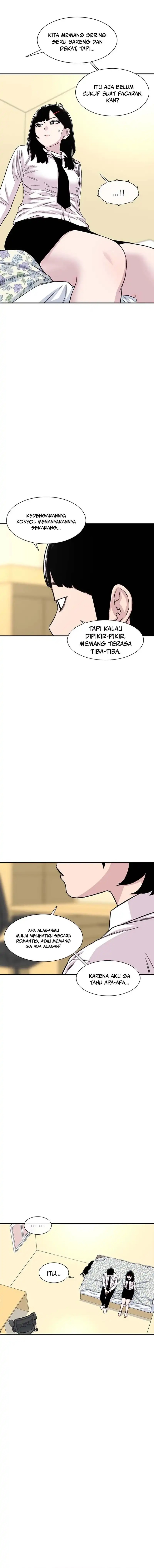 Star Ginseng Store Chapter 203 Gambar 10