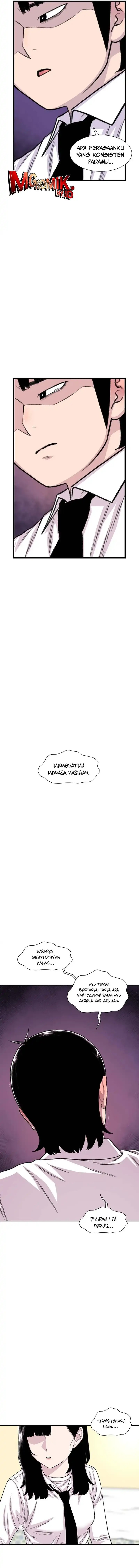 Star Ginseng Store Chapter 203 Gambar 11