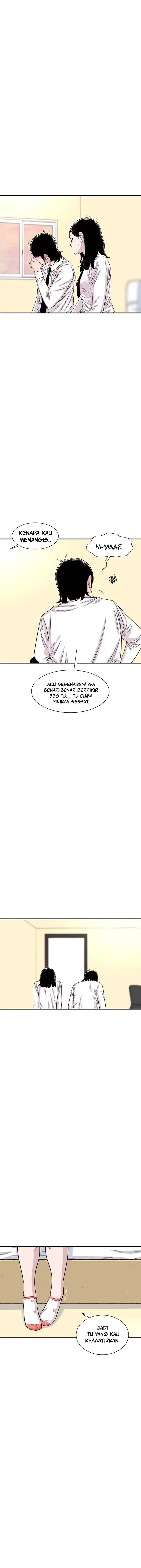 Star Ginseng Store Chapter 203 Gambar 12