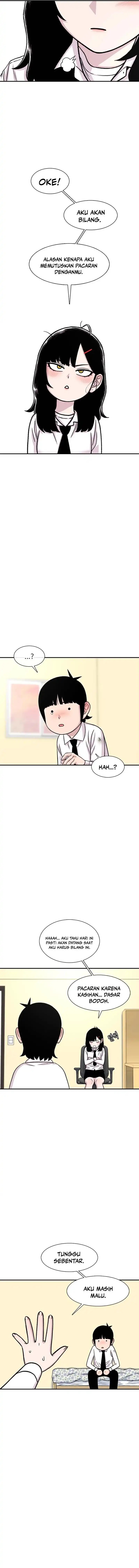 Star Ginseng Store Chapter 203 Gambar 13