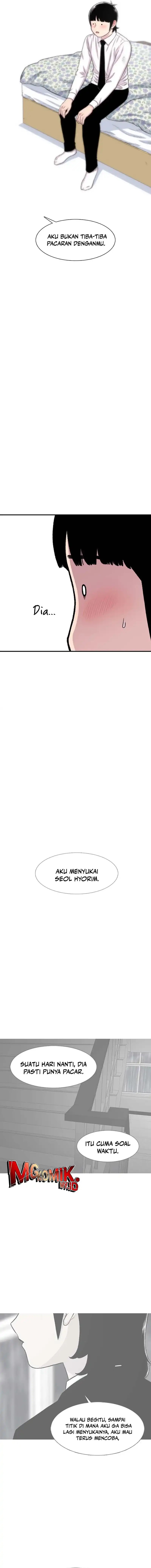 Star Ginseng Store Chapter 203 Gambar 17