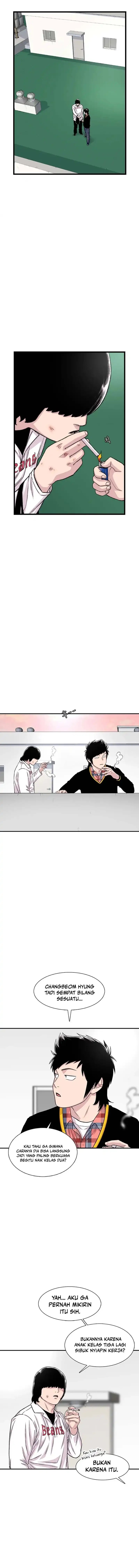 Star Ginseng Store Chapter 204 Gambar 3