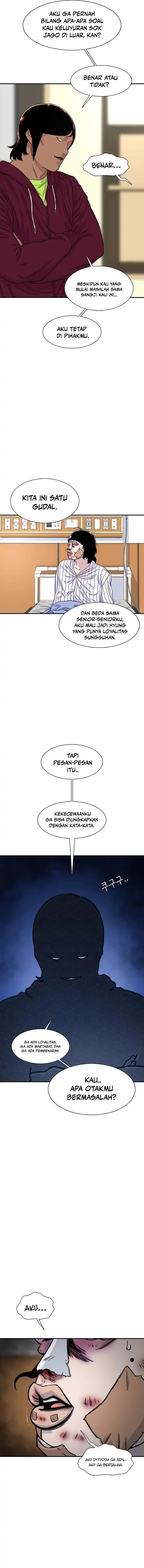 Star Ginseng Store Chapter 204 Gambar 7