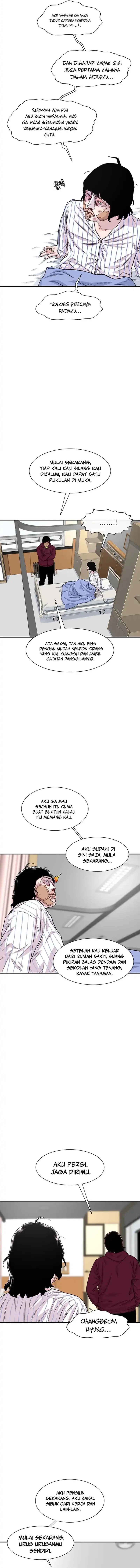 Star Ginseng Store Chapter 204 Gambar 8