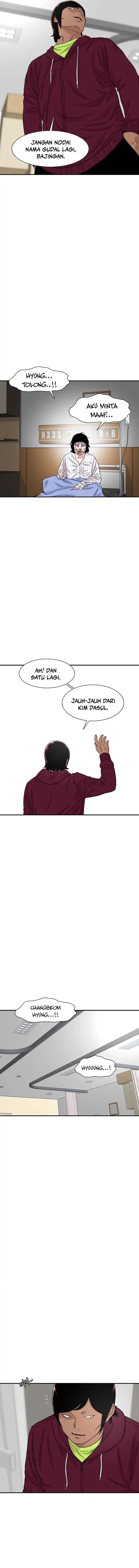 Star Ginseng Store Chapter 204 Gambar 9