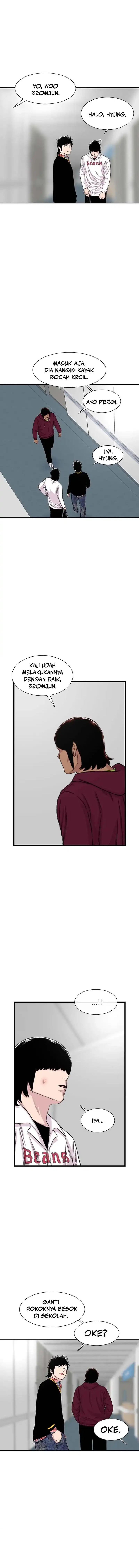 Star Ginseng Store Chapter 204 Gambar 10