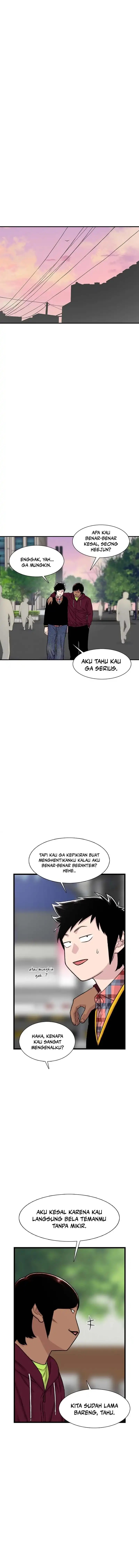 Star Ginseng Store Chapter 204 Gambar 11