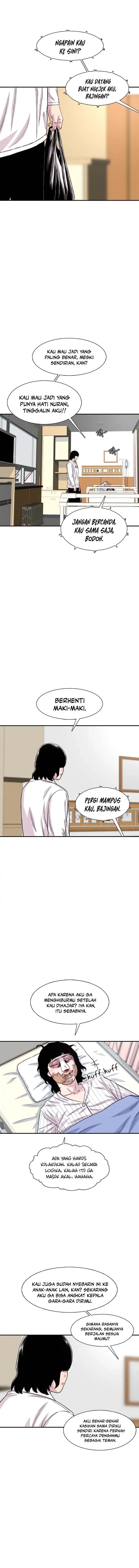 Star Ginseng Store Chapter 204 Gambar 13