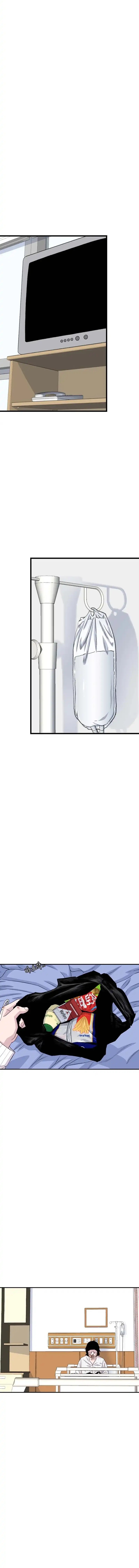 Star Ginseng Store Chapter 204 Gambar 16