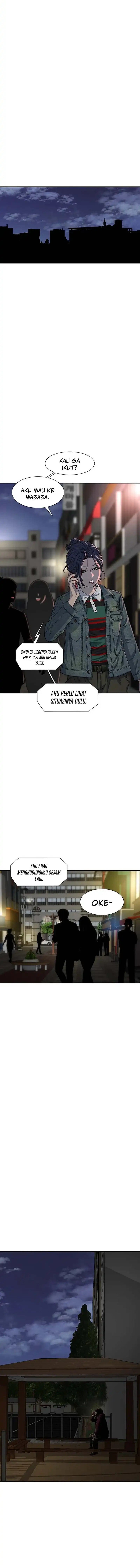 Star Ginseng Store Chapter 204 Gambar 17